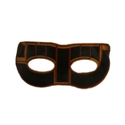 ODM lavable eléctrico de la máscara de ojo del grafeno para la compresa caliente del sueño