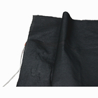 Manta eléctrica del OEM con la cubierta lavable, acampada manta calentada USB de 65 grados