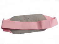 Cinturón de calentamiento menstrual portátil, cinturón de cintura de calentamiento sin cuerda de 55 grados