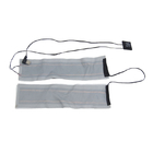 Elemento de calefacción USB de voltaje de seguridad 5v para ropa de invierno de manta