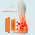 Envoltura de tobillo para terapia de calor infrarrojo lejano ODM para entrenamiento de recuperación SHEERFOND