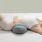 Carga por USB eléctrica de la almohada de la calefacción de Sheerfond para el dolor de espalda lumbar