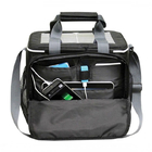 El bolso del viaje del calentador de la comida del USB, bolsos que se calientan aislados Graphene ODM para acampar