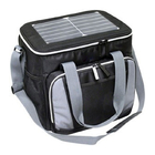 El bolso del viaje del calentador de la comida del USB, bolsos que se calientan aislados Graphene ODM para acampar