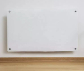 ODM del OEM de SHEERFOND del calentador eléctrico de la pantalla plana del soporte de la pared para el dormitorio