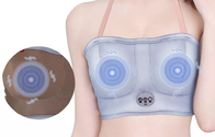 ODM del sujetador de la ropa calentada eléctrica del infrarrojo lejano para el masaje de la vibración