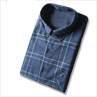 Camisa de manga larga calentada Sheerfond, ropa interior térmica calentada franela Odm