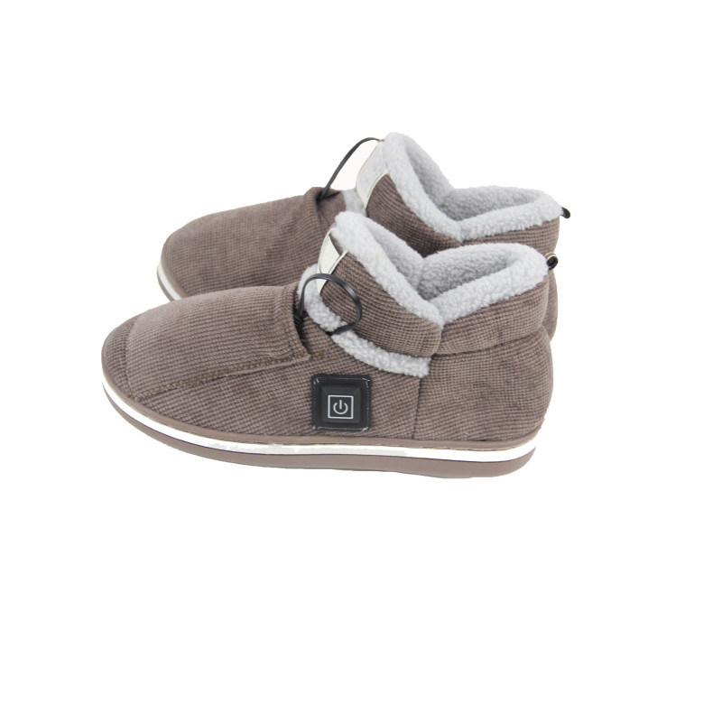 Calentador de pies eléctrico para cama, modo de calefacción alto/bajo, 110V, alfombrilla suave para pies, que proporciona calor suave durante las noches frías