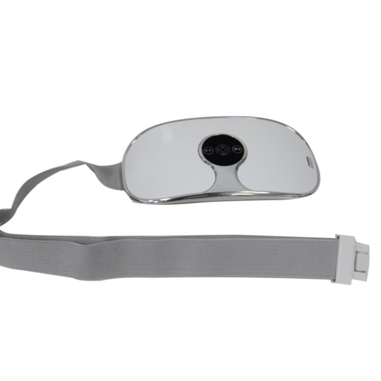 Cinturón de calor del palacio caliente para el dolor del período Material de película de grafeno Carga USB