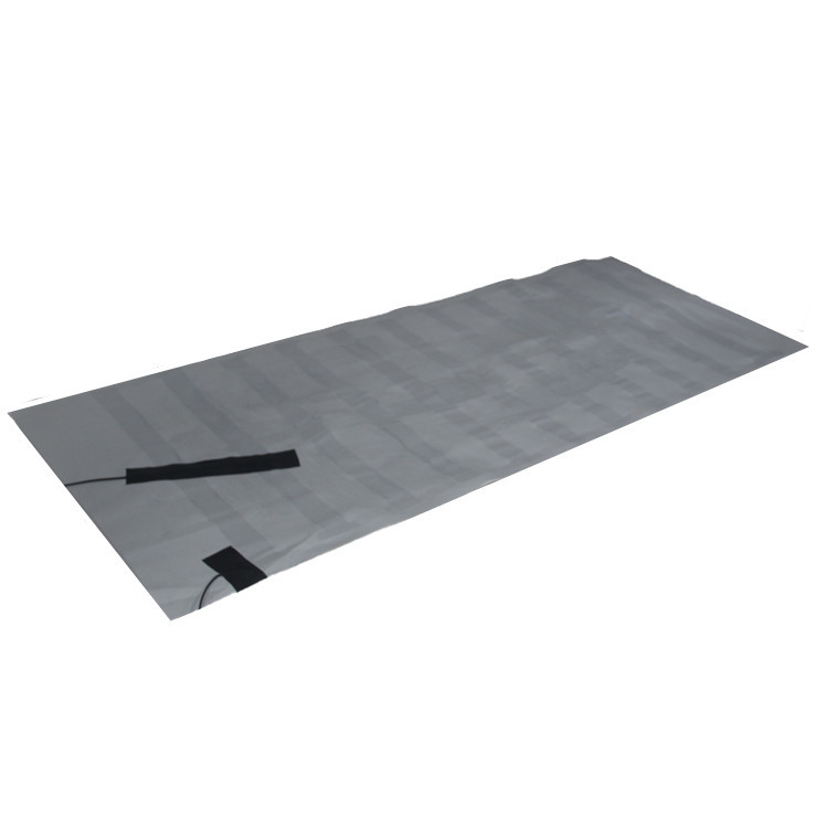 2024 Productos más vendidos Pad de calefacción impermeable Nuevo diseño Pad de calefacción de grafeno