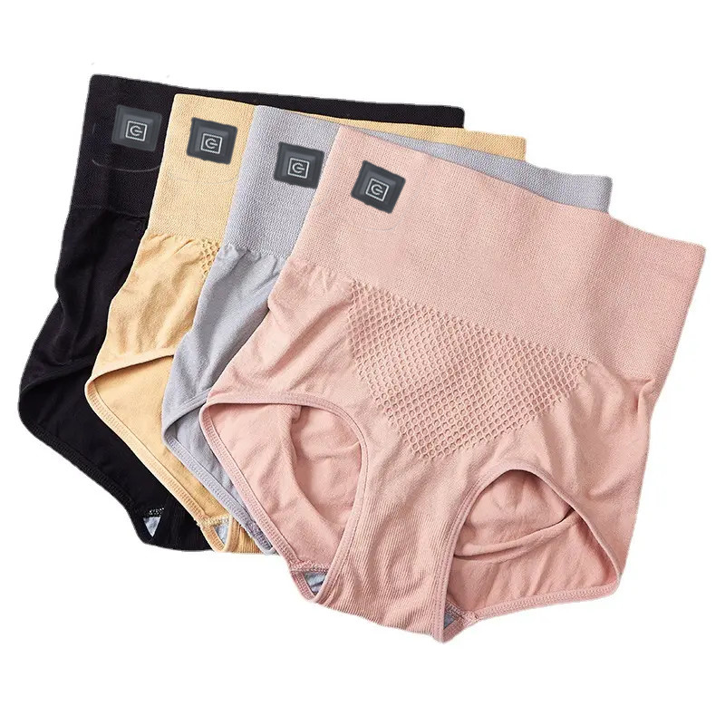 Calzoncillos calientes personalizables para mujeres cálidos cómodos Otros productos para calentar