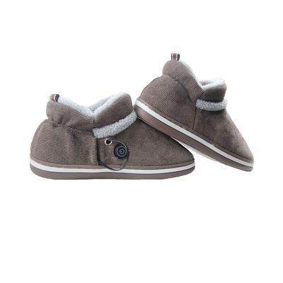 Calentador de pies eléctrico de infrarrojos lejanos máquina lavable OEM ODM para aliviar la fatiga