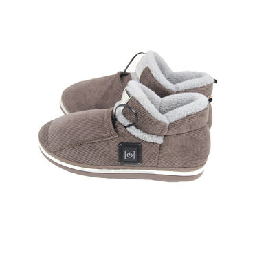 Calentador de pies eléctrico para cama, modo de calefacción alto/bajo, 110V, alfombrilla suave para pies, que proporciona calor suave durante las noches frías