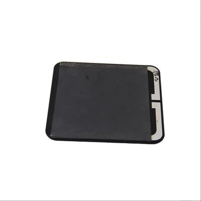 Elemento calefactor de placa calefactora eléctrica infrarroja de grafeno de cerámica personalizado OEM/ODM para uso doméstico en exteriores-piezas de calentador eléctrico