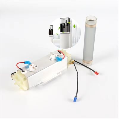 Calentador instantáneo de tubo eléctrico de película gruesa de alta calidad para máquina de café, piezas de calentador de agua, electrodomésticos